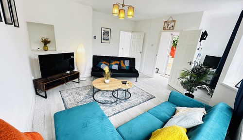Exclusive House