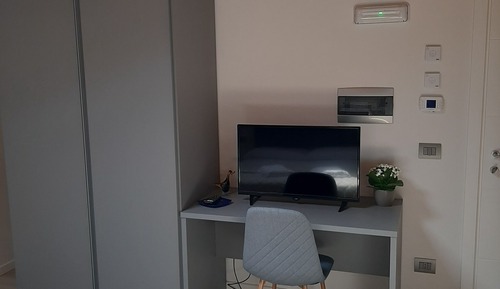 Design Double Room
