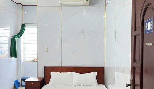 Standard Double Room, 1 Queen Bed, Non Smoking