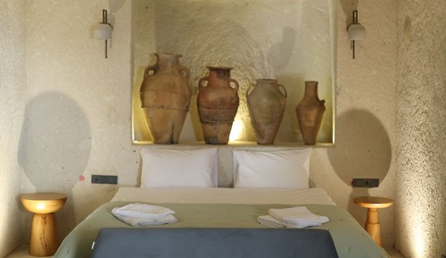 Luxury Room
