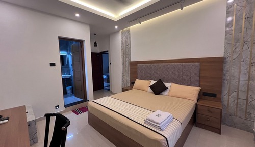 Exclusive Room