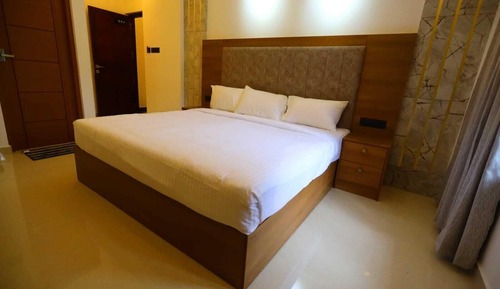 Basic Room