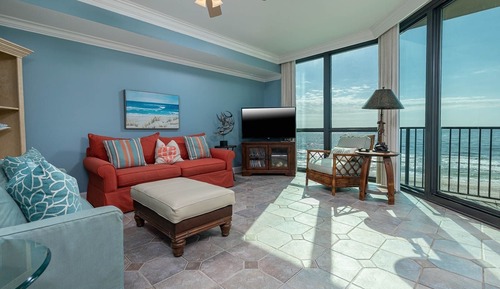 Condo, 2 Bedrooms