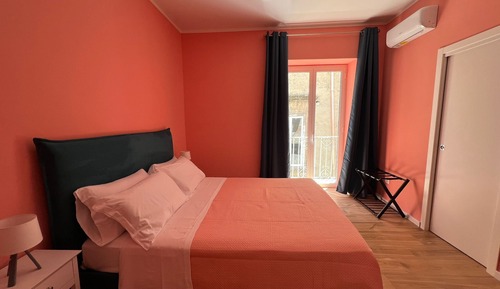 Double Room, Ensuite