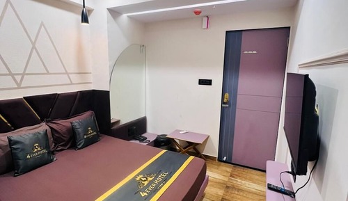 Classic Room