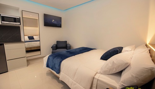 Comfort Suite
