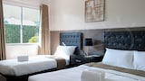 Executive Single Room