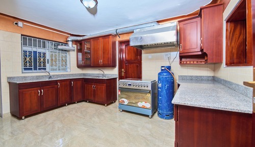 Executive Double Room, City View