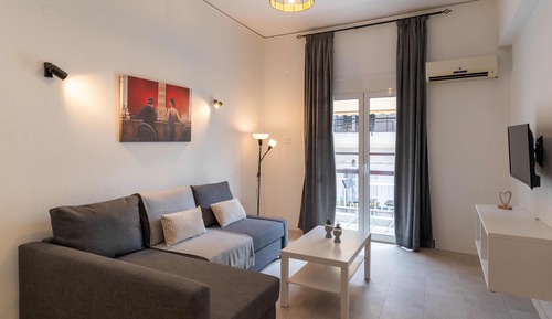 Luxury Apartment