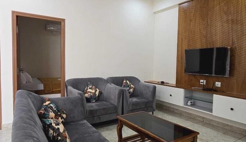 3BHK Apartment