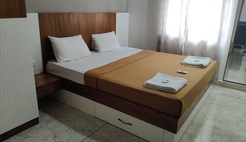 Luxury Apartment