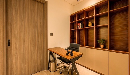Business Apartment
