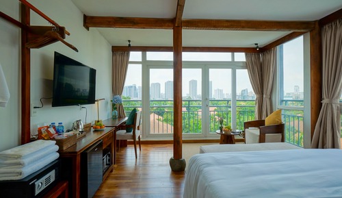 Panorama Suite