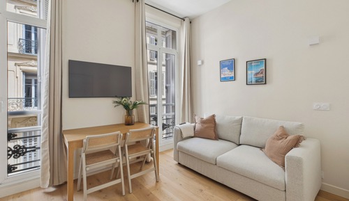 Superior Apartment