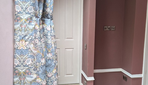 Superior Double Room, Ensuite