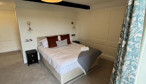 Double Room, Ensuite