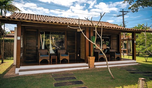 Comfort Suite, 1 Bedroom, Pool View