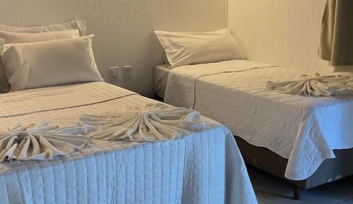 Standard Suite, 1 Bedroom