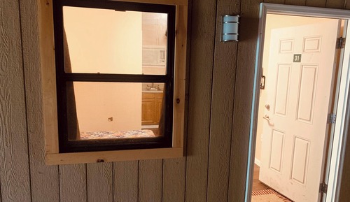 Room, 1 Queen Bed, Non Smoking, Kitchen