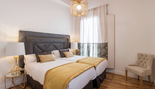 Apartment, 2 Bedrooms