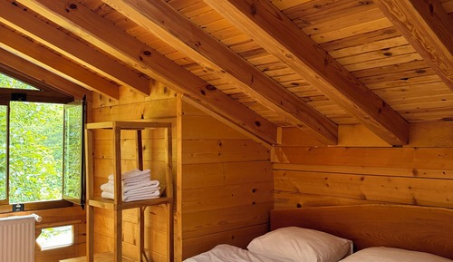 Family Chalet