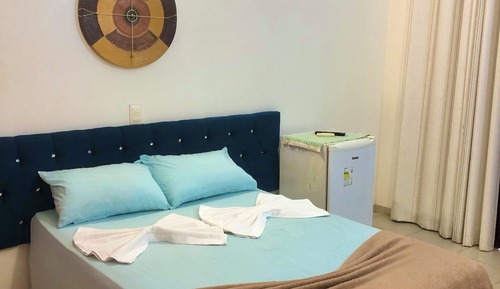 Comfort Double or Twin Room, Balcony, Pool View