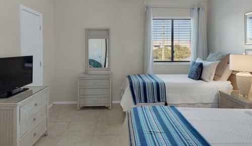 Townhome, Multiple Beds, Patio, Ocean View (Emerald Hill 36)