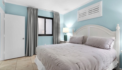 Condo, 1 King Bed with Sofa bed, Patio, Ocean View (Emerald Hill 5)