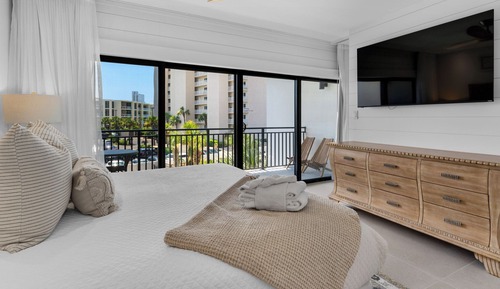 Condo, Multiple Beds, Patio, Pool View (Emerald Hill 22)