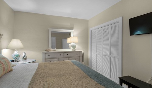 Condo, 1 King Bed with Sofa bed, Patio, Ocean View (Emerald Hill 9)