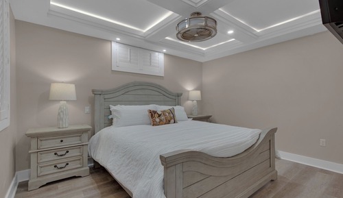 Condo, Multiple Beds, Patio, Ocean View (Emerald Hill 13)
