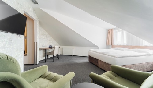 Superior Quadruple Room