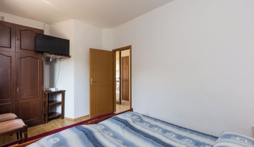 Apartment (Two-Bedroom Apartment with Terrace(pr)