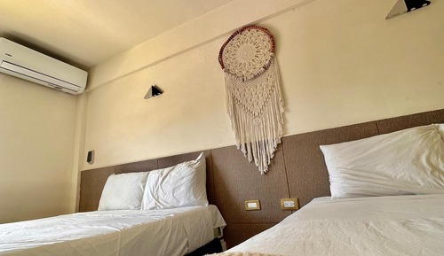 Comfort Room