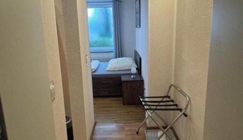 Basic Room