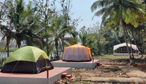 Basic Tent