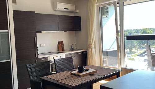 Apartment, Multiple Beds, Non Smoking, Kitchenette
