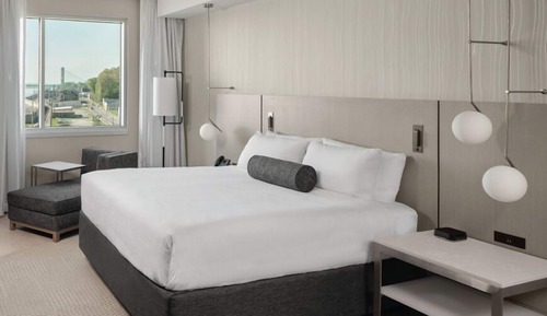 Jackpot Suite