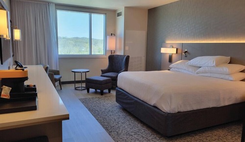King Room