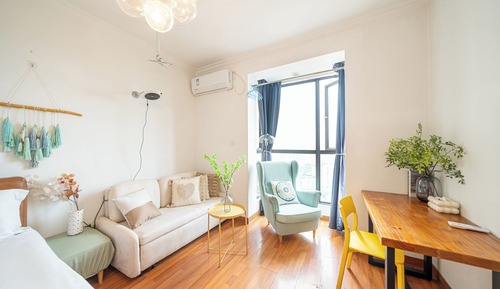 Classic Apartment