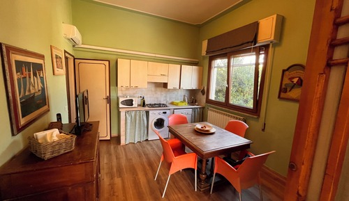Comfort House