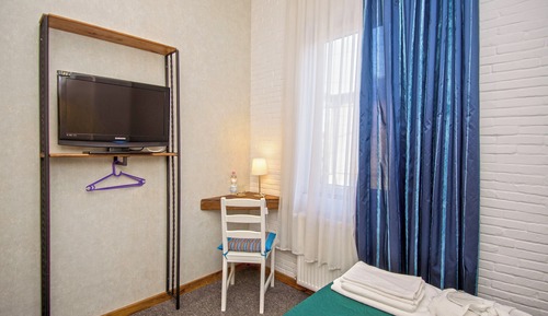 Comfort Single Room