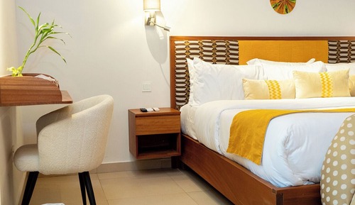 Royal Double Room