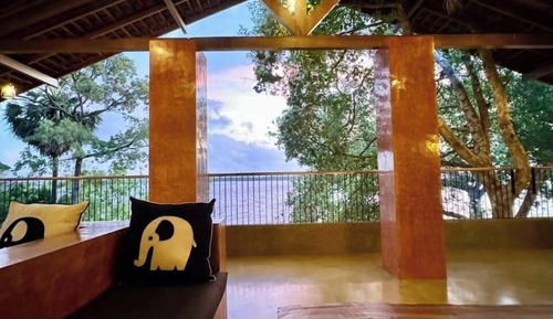 Superior Double Room, 1 Double Bed