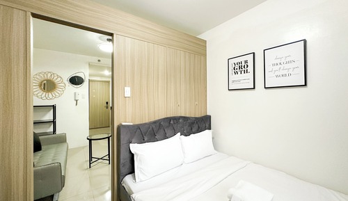 Superior Condo, 1 Queen Bed with Sofa bed, Non Smoking, Ensuite