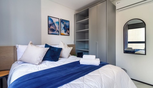 Standard Studio, 1 Bedroom (480279)