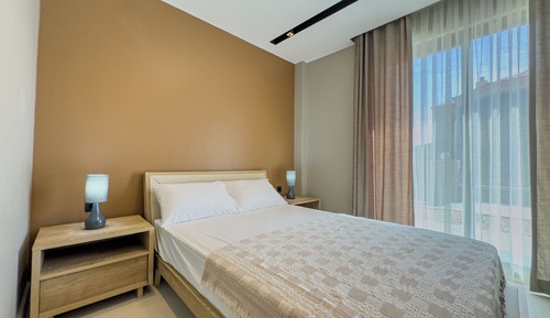 Apartment for 2 People