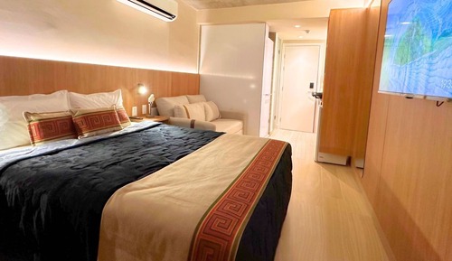 Panoramic Suite