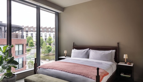 Room, Multiple Beds