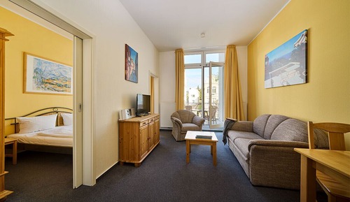 Classic Apartment